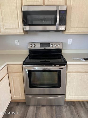 644 Beck Ave, Chandler AZ  85226-1744 exterior