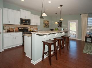 4490 Middletown Dr, Wake Forest NC  27587-4187 exterior