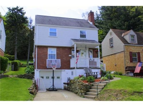 219 Outlook St, Pittsburgh, PA 15227-2701
