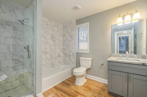 945 Beckwith St, Atlanta GA 30314-3122 exterior