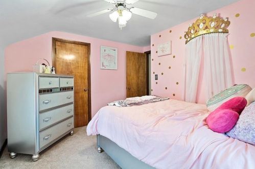 286 Pheasant Dr, Pittsburgh PA 15235-3160 exterior