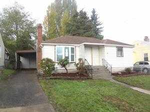 13801 37th Ave, Seattle, WA 98168-4011