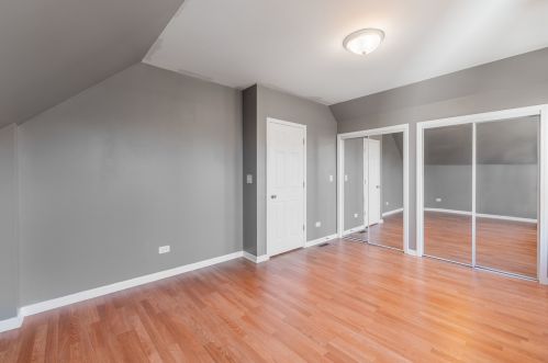 1915 Homan Ave, Chicago IL  60623-2635 exterior