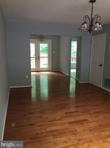 12029 Eaglewood Ct, Silver Spring MD  20902-1874 exterior