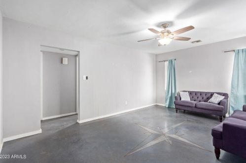 5135 12th St, Phoenix AZ  85014-3303 exterior