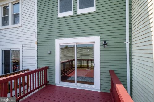 3052 Shepperton Ter, Silver Spring MD  20904-6703 exterior