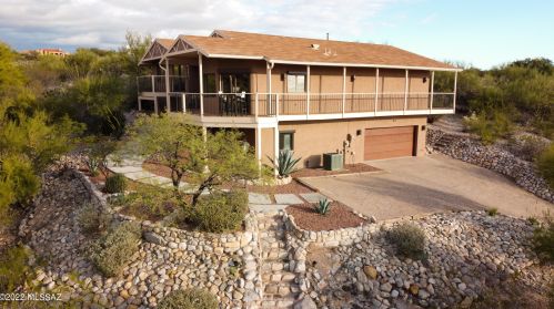 4940 Post Trl, Tucson, AZ 85750-7111