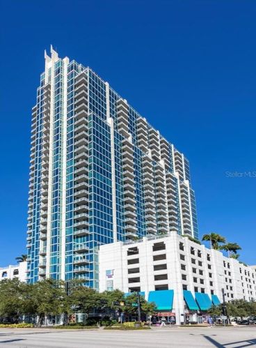 777 Ashley Dr, Tampa FL  33602-4356 exterior