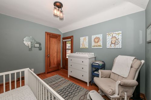 2508 Lefeber Ave, Milwaukee WI 53213-1222 exterior