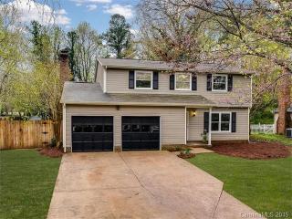6706 Morganford Rd, Charlotte, NC 28211-5407