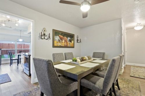 2517 Briarcliff Dr, Irving TX 75062-3213 exterior