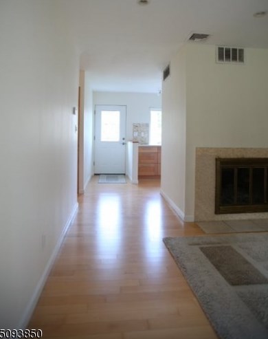 21 Alcott Dr, Livingston NJ  07039-1223 exterior