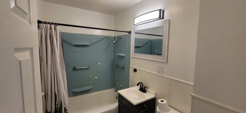 115 Grant Ave, Three Rivers MI 49093-2258 exterior