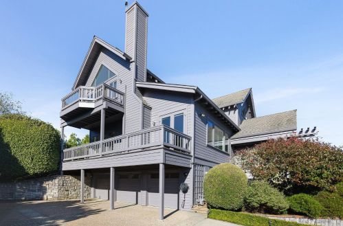 332 Panoramic Hwy, Mill Valley CA 94941-5087 exterior