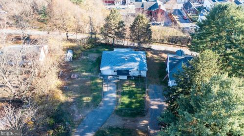 360 Prospect St, Primrose PA  17901-1243 exterior