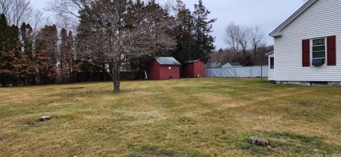 78 Palmer St, Killingly CT exterior