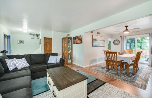 508 Sean Dr, Joliet IL 60404-9765 exterior