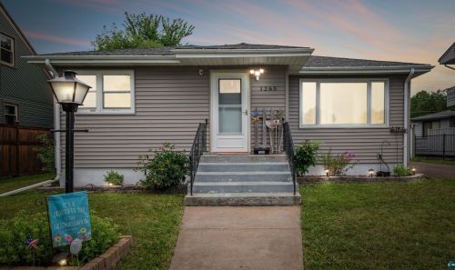1265 92 Ave, Duluth MN 55808-1535 exterior