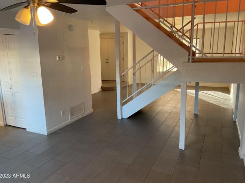 8058 31st Ln, Phoenix AZ  85051-6219 exterior