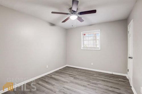 6460 Connell Rd, Atlanta GA  30349-4538 exterior