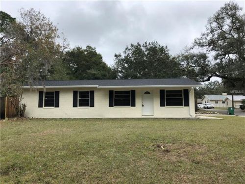 7301 Ola Ave, Tampa FL  33604-4063 exterior