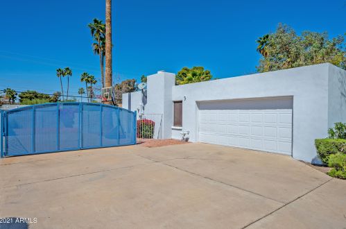 14802 3rd Ave, Phoenix AZ 85027-4747 exterior