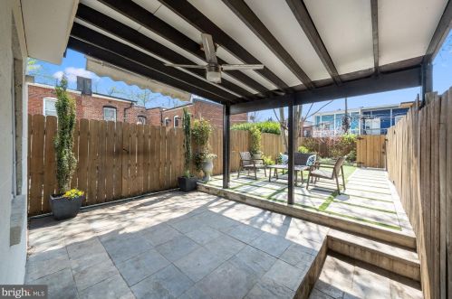 210 N St, Washington DC  20001-3534 exterior