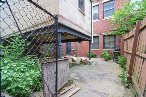 923 Beacon St, Boston MA  exterior