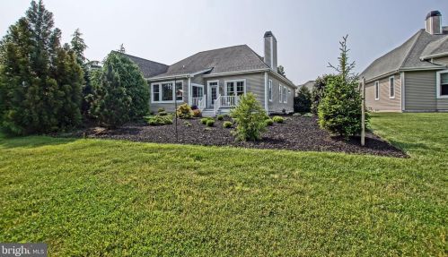 35226 Overfalls Dr, Lewes DE 19958-7001 exterior