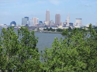 1294 110th St, Cleveland OH  44102-1545 exterior