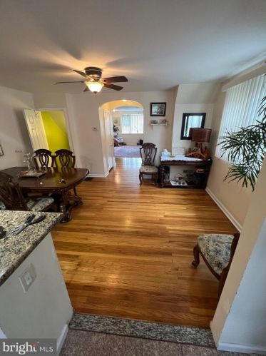 921 Friendship St, Philadelphia PA 19149-1621 exterior