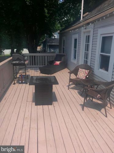 1441 Keim St, Pottstown PA 19465-7681 exterior