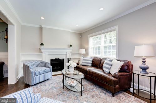 1524 Elson St, Silver Spring MD  20912-7077 exterior