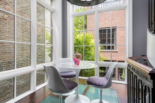 1358 Dearborn St, Chicago IL 60827-2510 exterior