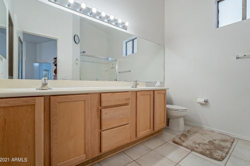 19819 34th Pl, Phoenix AZ  85050-7936 exterior