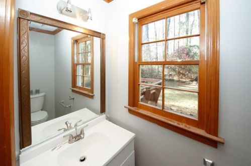 3645 Warwick Way, Lithonia GA 30039-5959 exterior