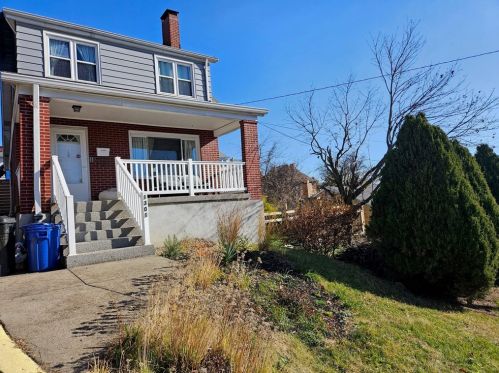 1301 Kenberma Ave, Pittsburgh, PA 15216-3803