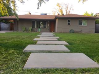 1832 Campbell Ave, Phoenix AZ  85015-3843 exterior