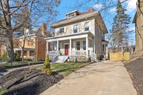 4022 Northminster St, Pittsburgh, PA 15212-1622