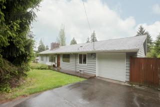 19123 103rd Ave, Bothell WA  98011-2907 exterior