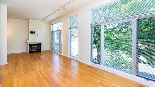 441 Blackhawk St, Chicago IL  60610-1158 exterior