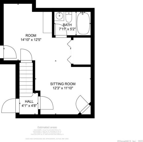 35 Red Oak Hl, Torrington CT 06790-8080 exterior