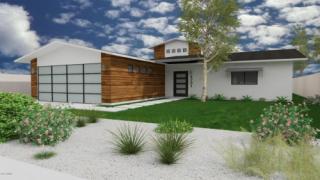 4201 42nd St, Phoenix AZ  85048-7001 exterior