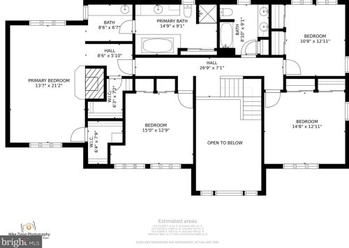 130 Kelly Ln, Media PA 19063-2047 exterior