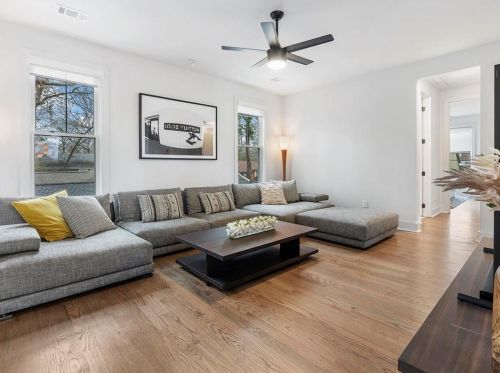 439 Morgan Pl, Atlanta GA  30317-3422 exterior