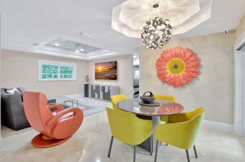 769 Enfield St, Boca Raton FL  33487-3116 exterior