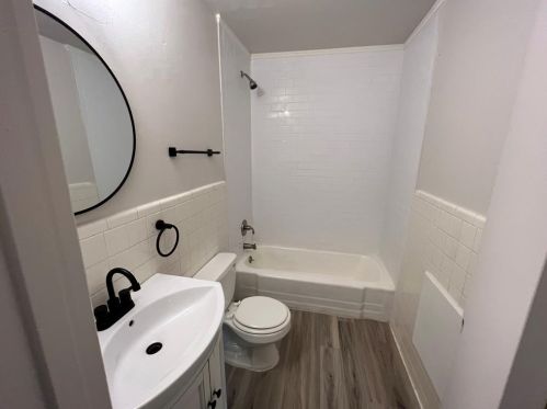 2415 Morton St, Denison TX  75020-1401 exterior