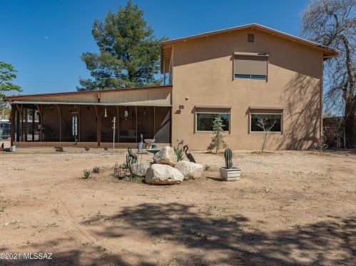 1617 Mckinley Ave, Tucson AZ 85712-5607 exterior