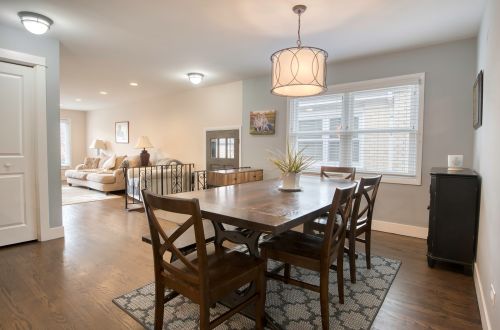 8410 Brodman Ave, Chicago IL 60656-4218 exterior