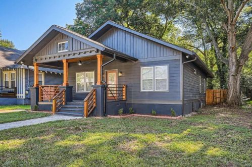 1372 Graham St, Atlanta, GA 30310-4326